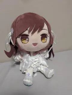 シャニマス　もちほわ　もちwhat!　大崎甘奈