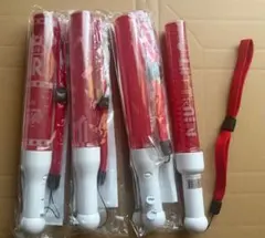 【即日発送】【4本セット】超特急　ユーキ　過去ペンライト