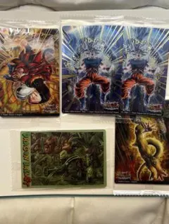 f*u様 ドラゴンボールイタジャガ Ｖｅｒ．9