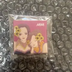 NANA CD風アクリルチャーム