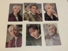 SEVENTEEN スングァン トレカ