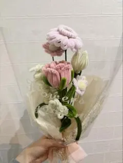 ちゃこ様専用 ハンドメイド ブーケ