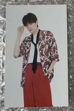 SHOW-WA レディオSHOWったいvol.2 　向山毅　G賞　トレカ