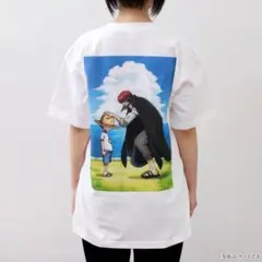 最終値下げ‼️即決価格‼️ゆるふわギャング NENE Ryugo Tシャツ - メルカリ