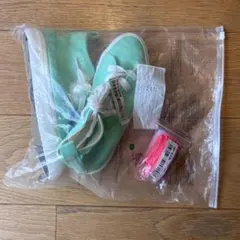 ヴァネロペ　バウンドコーデ　スニーカーのサムネイル