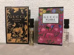 グッチ　ブルーム　フローラ ゴージャス ガーデニア インテンスのサムネイル