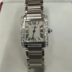 Cartier Baignoire 1955 535138CD 18K - メルカリ