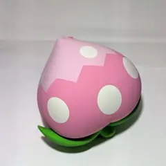 ポケモンセンター ポーチ付きグミ モモンのみ - メルカリ