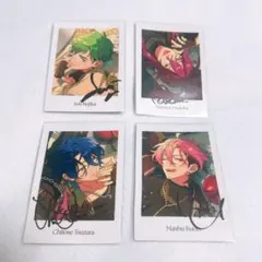 あんスタ メロアス ナイチュー ぱしゃっつ - メルカリ