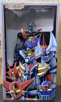 スーパーロボット烈伝SR-01 マジンガーZ - メルカリ
