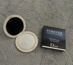 Dior Forever Couture Luminizer ハイライトパウダー