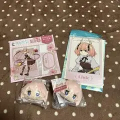 葬送のフリーレン　エニマイくじ　リーニエ　５点セット