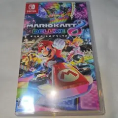 マリオカート8 デラックス Nintendo Switch