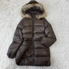 2026年最新】デュベティカ ファーダウンコート の人気アイテム - メルカリ