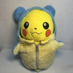 2026年最新】B賞 一番くじ 「ポケットモンスター」シリーズ ピカチュウ 