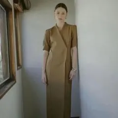 2026年最新】pencil wrap one-pieceの人気アイテム - メルカリ