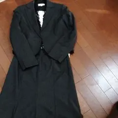 卒園式　卒業式　3wayスーツ　9〜11号