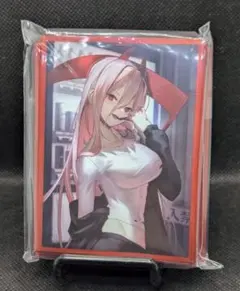 ブシロードカード祭2026 アズールレーン ブレマートン スリーブ 未開封
