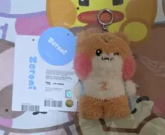 ビニニ　ぬいぐるみ 2026年最新】ZERONI ビニニの人気アイテム - メルカリ
