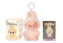 【正規品】ラブブ　DADA Have a seat POPMART LABUBU