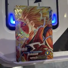 ドラゴンボールスーパーダイバーズ　孫悟空　sdv6-076