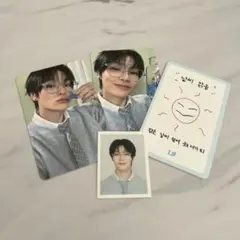 StrayKids アイエン STAY5期 セット