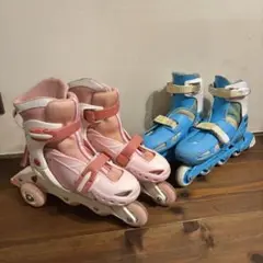 ローラーブレード
