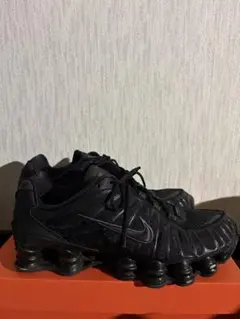NIKE SHOX TL