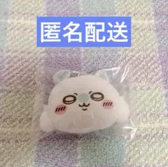 【モモンガ】ちいかわぬいぐるみパスケースポーチ②