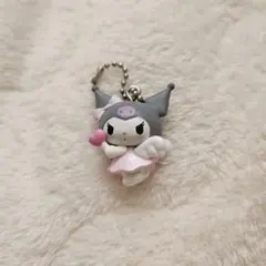 サンリオキャラクターガチャガチャ 「夢見るエンジェルスイング」