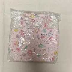 サンリオ ハローキティ ミニトートバッグ
