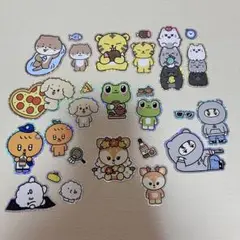 2025年最新】ミニティーン seventeen ディノの人気アイテム