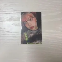 HANA “ Blue Jeans ” MAHINA トレカ