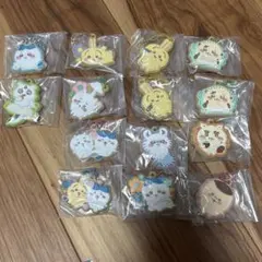 ちいかわ クッキーチャームコット2 14個セット