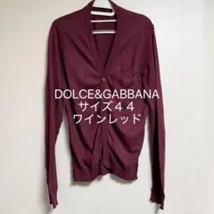 DOLCE & GABBANA タンクトップ 新品タグ付き46 L 平成ギャル男 - メルカリ