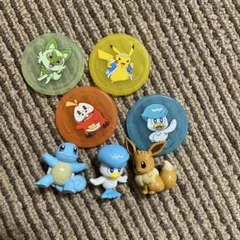 ポケモン 6個セット