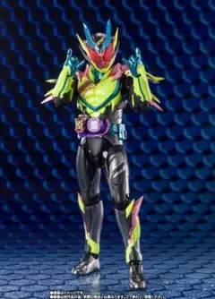 S.H.Figuarts 仮面ライダーリバイス