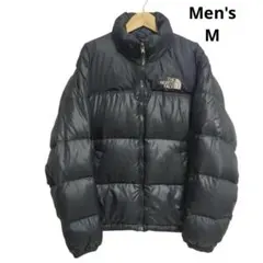 im297ノースフェイス ヌプシ ダウン ジャケット アウター