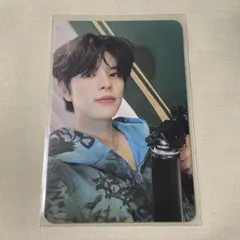 【即購入可】Stray Kids 樂-STAR 封入 トレカ スンミン ③