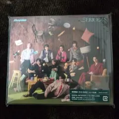 なにわ男子 邦楽