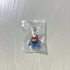 ミスター＆ミセス・ポテトヘッド めじるしガチャマスコットC