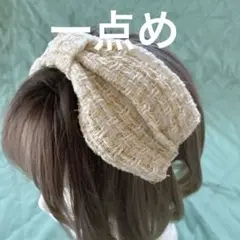 こーりん様専用ページ　おまとめ3点 A7 ホワイト　ボンネット　ビッグ