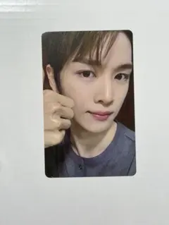 RIIZE All of You 東京ドームCD購入特典 ソンチャン