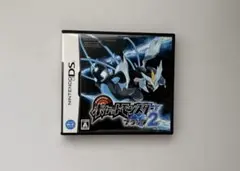 動作確認済】DS ポケモン ブラック2 - メルカリ