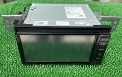 トヨタ純正ナビゲーションシステム NSCD-W66のサムネイル