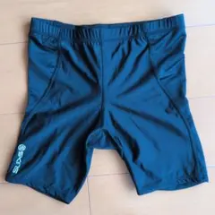 スキンズ　ショートタイツ　レディースSHのサムネイル