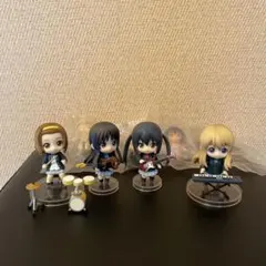 2026年最新】けいおん ねんどろいどの人気アイテム - メルカリ