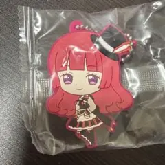 アイカツ！×プリパラ カプセルラバーマスコット 北条そふぃ