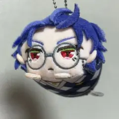 ヒプマイ ヒプノシスマイク 躑躅森盧笙 もちころりん