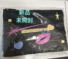 MAC ノベルティポーチ未開封新品